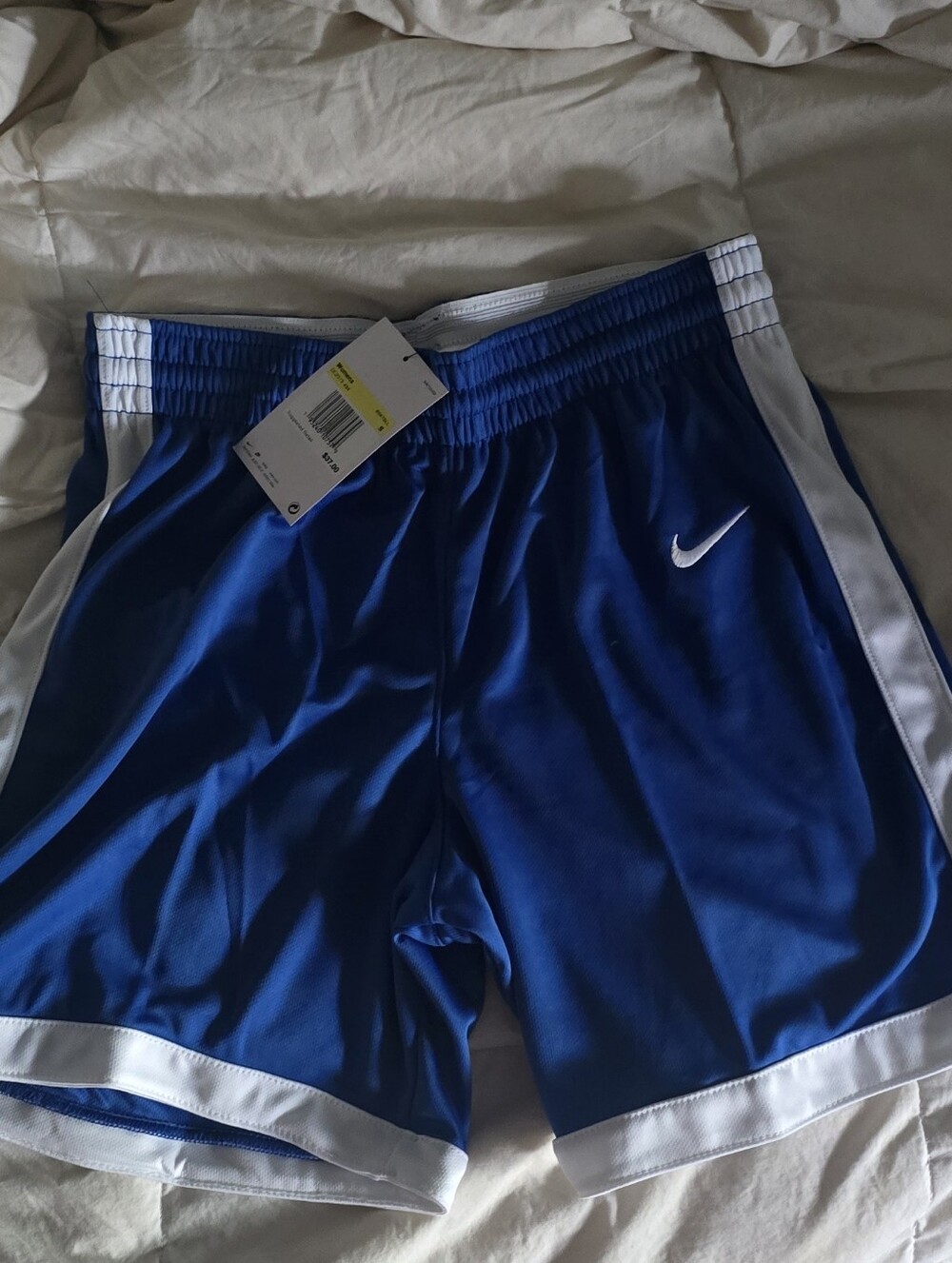 Nike Dri Fit Shorts